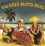 cd - The Ugly Buggy Boys - Aloha, Zo goed als nieuw, Verzenden