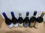 1996 ,1997 Damilano Nebbiolo & 2005 Terre del Barolo, 2005, Nieuw
