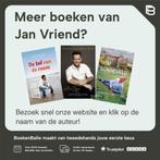 Groeten uit de hemel 9789077842362 Jan Vriend, Verzenden, Gelezen, Jan Vriend