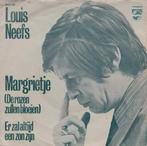 vinyl single 7 inch - Louis Neefs - Margrietje (De Rozen..., Verzenden, Zo goed als nieuw