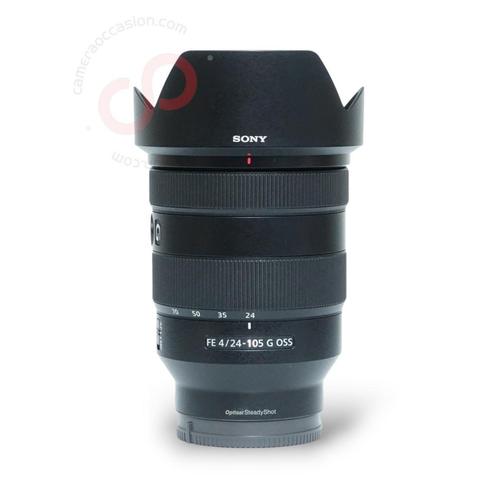 Sony 24-105mm 4.0 FE G OSS nr. 3252, Audio, Tv en Foto, Fotografie | Lenzen en Objectieven, Zo goed als nieuw, Ophalen of Verzenden