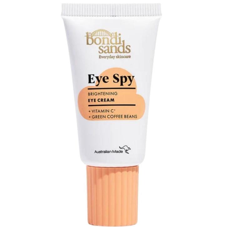 Bondi Sands Eye Spy Eye Cream - 15ml, Sieraden, Tassen en Uiterlijk, Uiterlijk | Gezichtsverzorging, Verzorging, Nieuw, Ophalen of Verzenden