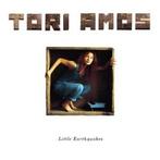 cd - Tori Amos - Little Earthquakes, Cd's en Dvd's, Verzenden, Zo goed als nieuw