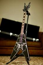 Dean Eric Peterson Old Skull V | Black, Nieuw