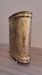 Paraplustandaard/rek - Koper, Antiek en Kunst, Curiosa en Brocante