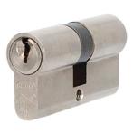 Deurbeslag | Cilinder | Nemef NF3+ | 30/35 mm, Verzenden, Nieuw