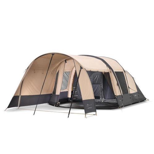 Bardani Air met complete inventaris en bagagewagen huren?, Caravans en Kamperen, Verhuur