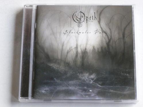 Opeth - Blackwater Park, Cd's en Dvd's, Cd's | Rock, Verzenden