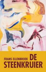 De steenkruier 9789493266261 Frans Ellenbroek, Verzenden, Zo goed als nieuw, Frans Ellenbroek