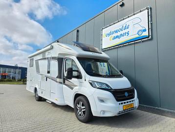 Knaus Platinum Selection 700MEG Enkele Bedden AUTOMAAT BTW beschikbaar voor biedingen