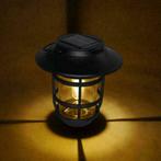 Solar LED lamp Sting met schemersensor voordeelset 3 stuks, Tuin en Terras, Buitenverlichting, Overige materialen, Verzenden, Minder dan 50 watt