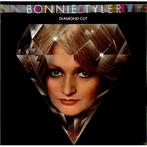 LP gebruikt - Bonnie Tyler - Diamond Cut, Cd's en Dvd's, Vinyl | Pop, Verzenden, Zo goed als nieuw