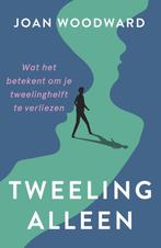 9789020222838 Tweeling alleen Joan Woodward, Boeken, Verzenden, Nieuw, Joan Woodward