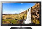 Samsung LE32C630 - 32 inch Full HD 100Hz TV, Audio, Tv en Foto, Televisies, Ophalen, LCD, 80 tot 100 cm, Zo goed als nieuw
