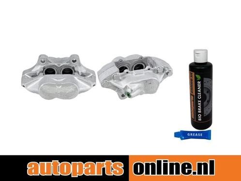 Remklauw Land Rover Defender voorzijde, links, Auto-onderdelen, Besturing, Nieuw, Land Rover, Verzenden