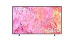 Samsung QE43Q64 - 43 Inch 4K Ultra HD (QLED) Smart TV, Ophalen, QLED, Zo goed als nieuw, Samsung