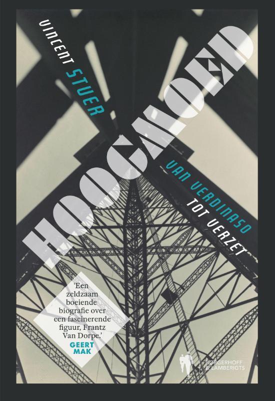 Hoogmoed 9789463935142 Vincent Stuer, Boeken, Literatuur, Gelezen, Verzenden