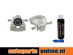 Remklauw Mini Mini Paceman voorzijde, links, Verzenden, Nieuw, Mini