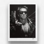 ARNOLD SCHWARZENEGGER MEMORIES - Luxury Photography - XXXL, Verzamelen, Nieuw