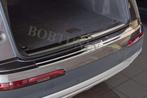 Rvs bumperbescherming Audi Q7 2015-, Ophalen of Verzenden, Nieuw