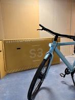 VanMoof S3 - Light blue / NEW, Nieuw