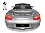 Porsche Boxster 986 987 bagagerek/drager LIMITED EDITION, Auto diversen, Ophalen of Verzenden