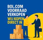 Opkoper van Overtollige Voorraden, Zakelijke goederen, Partijgoederen en Retail | Partijgoederen