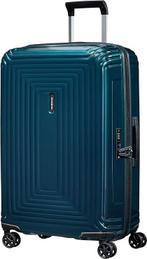Samsonite neopulse spinner L 75 cm, Sieraden, Tassen en Uiterlijk, Koffers, Verzenden, Nieuw