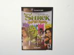 Shrek Super Party (NTSC) [Gamecube], Spelcomputers en Games, Games | Nintendo GameCube, Ophalen of Verzenden, Zo goed als nieuw