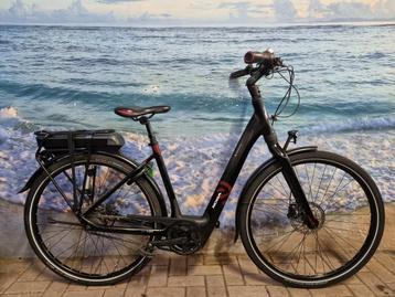 Koga E-Nova Evo, 159-176, riem, bosch middenmotor beschikbaar voor biedingen