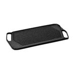 BAREBONES - IRON GRIDDLE, Caravans en Kamperen, Kampeeraccessoires, Nieuw