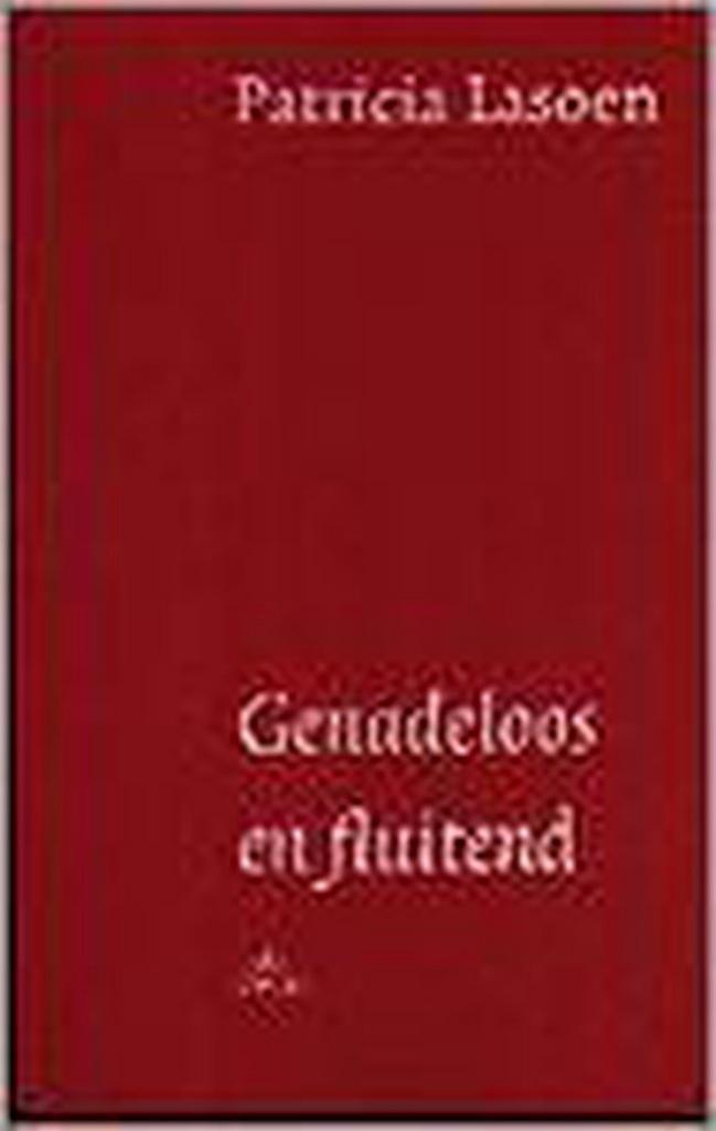 Genadeloos en fluitend 9789068016048 P. Lasoen, Boeken, Gedichten en Poëzie, Gelezen, Verzenden