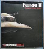 Squadron SQM0001 Haunebu II German Flying Saucer 1:72, Verzenden, Nieuw
