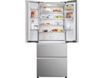 Haier HFR3718DNMM - Koelkast - FD 70 Serie 3 -, Verzenden, Zo goed als nieuw