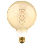 LED Filament Lamp Goud E27 XXL - 250 lumen - 4W - Extra Warm, Verzenden, Nieuw