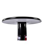 Stabiele statafel – bartafel met voetsteun en Powerplustools, Ophalen of Verzenden, Nieuw