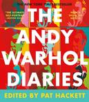 9781538739181 The Andy Warhol Diaries | Tweedehands