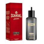 Jean Paul Gaultier Scandal pour Homme Le Parfum 200 ml Eau, Verzenden, Nieuw