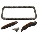 Distributiekettingset BMW 1 (116 d,118 d,120 d,123 d), Ophalen of Verzenden, Nieuw