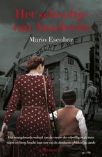 Het schooltje van Auschwitz 9789043531382 Mario Escobar, Boeken, Verzenden, Gelezen, Mario Escobar