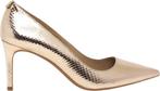 Michael Kors - Maat 40 - ALINA FLEX PUMP Dames Pumps - Pale, Kleding | Dames, Schoenen, Verzenden, Nieuw