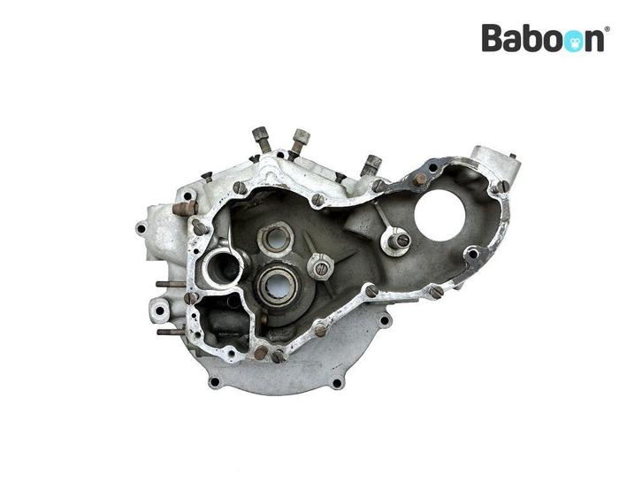 Carterdelen Harley-Davidson Panhead 1948-1965 Right Side, Motoren, Onderdelen | Harley-Davidson, Gebruikt, Verzenden