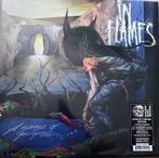 lp nieuw - In Flames - A Sense Of Purpose (TRANSPARENT GR..., Verzenden, Zo goed als nieuw