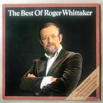 Roger Whittaker – The Best Of Roger Whittaker (1-12-Vinyl-L, Cd's en Dvd's, Vinyl | Pop, Ophalen of Verzenden, Nieuw in verpakking