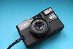 Minolta Hi-Matic GF + Caselogic case Analoge compactcamera, Audio, Tv en Foto, Fotocamera's Analoog, Nieuw