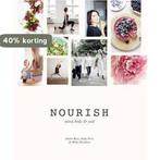 Nourish 9780857832511 Amber Rose, Verzenden, Zo goed als nieuw, Amber Rose