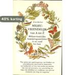 Milieuvriendelyk van a tot z 9789060302460 Buchner, Verzenden, Gelezen, Buchner