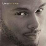 cd - Kenny Lattimore - Kenny Lattimore, Verzenden, Zo goed als nieuw
