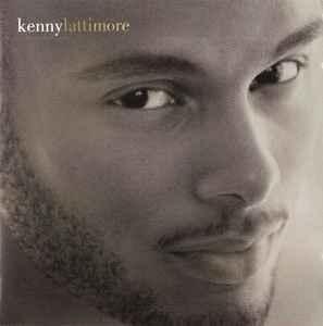 cd - Kenny Lattimore - Kenny Lattimore, Cd's en Dvd's, Cd's | Overige Cd's, Zo goed als nieuw, Verzenden
