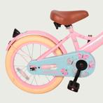 Supersuper kinderfiets 16 inch, Fietsen en Brommers, Fietsen | Kinderfietsjes, Ophalen of Verzenden, Gebruikt, Supersuper